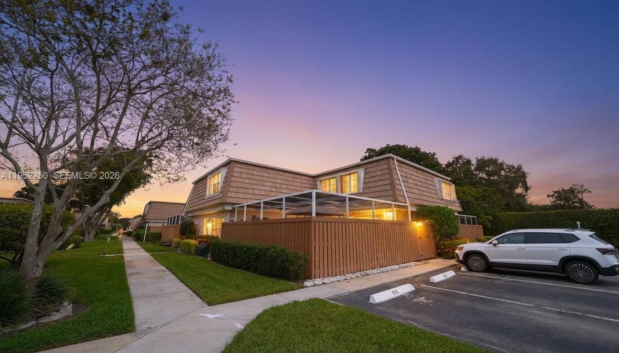 Property photo for 11625 Winchester Drive, #B, Palm Beach Gardens, FL