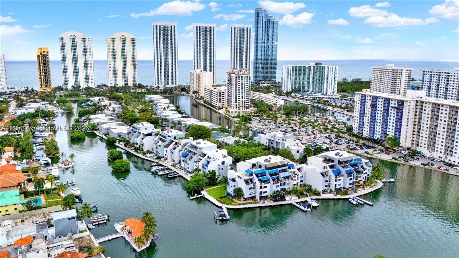 456 Poinciana Island Drive, #1620, Sunny Isles Beach, FL 33160 Photo 1