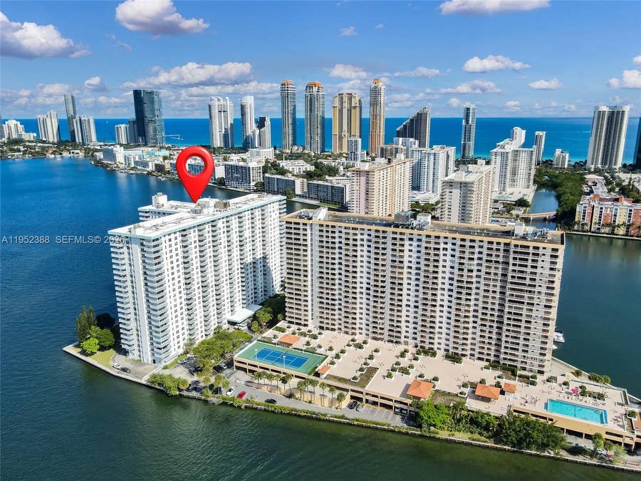 Property photo for 301 174th Street, #1018, Sunny Isles Beach, FL