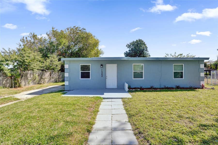 Property photo for 1582 NW 5th Avenue, Pompano Beach, FL