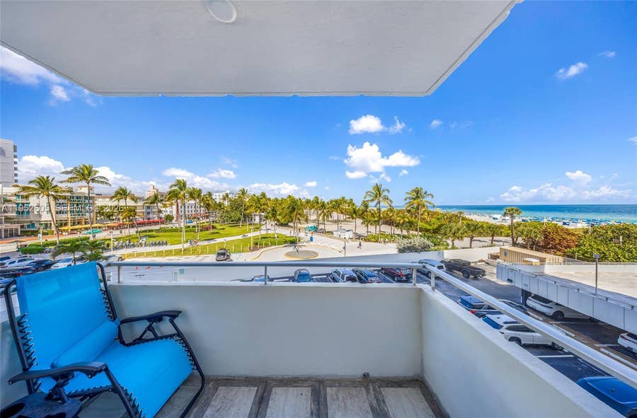 Property photo for 465 Ocean Drive, #419, Miami Beach, FL