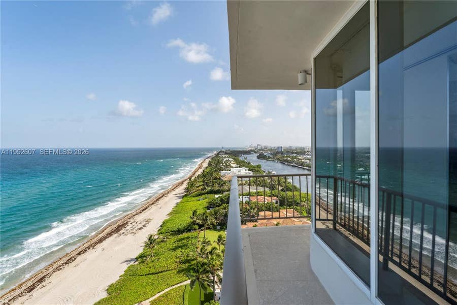 Property photo for 1021 Hillsboro Mile, #RG, Hillsboro Beach, FL
