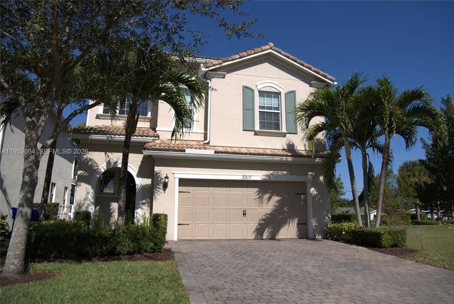 Property photo for 3917 Mahogany Lane, Hollywood, FL