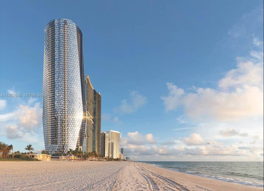 Property photo for 18401 Collins Avenue, #4801, Sunny Isles Beach, FL