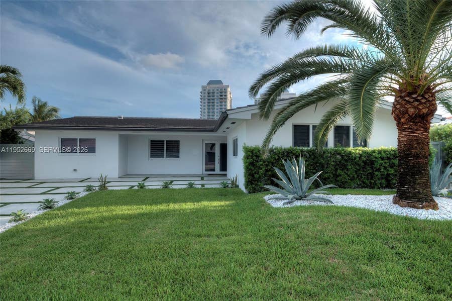 Property photo for 1250 NE 82nd Street, Miami, FL