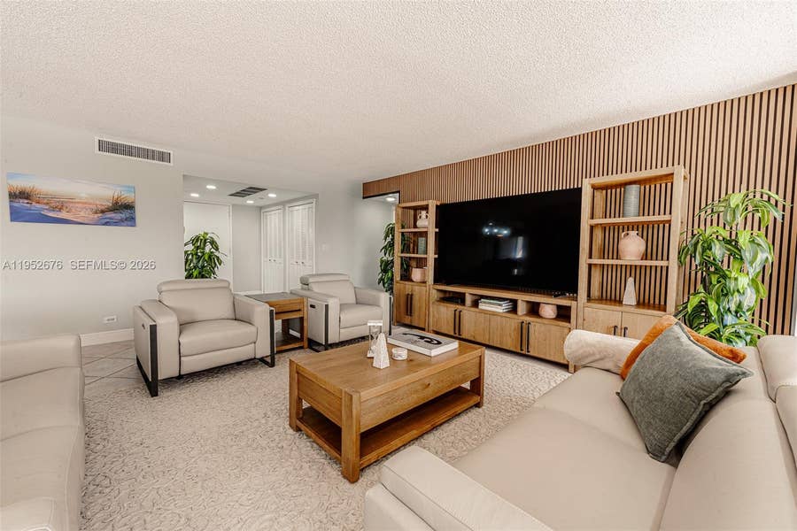 Property photo for 1800 NE 114th Street, #909, Miami, FL