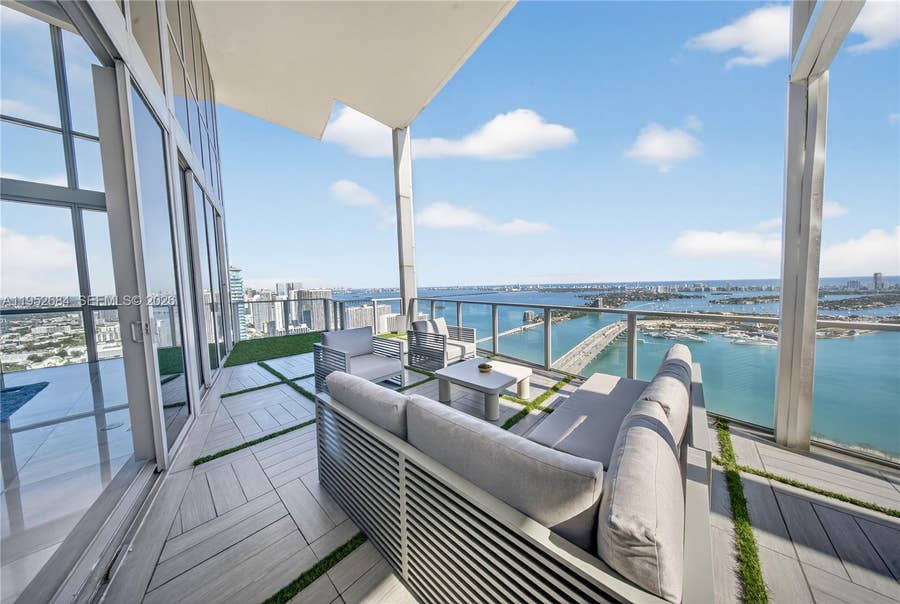 Property photo for 1100 Biscayne Boulevard, #5306, Miami, FL