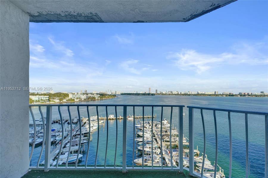 Property photo for 7601 E Treasure Drive, #1120, North Bay Village, FL