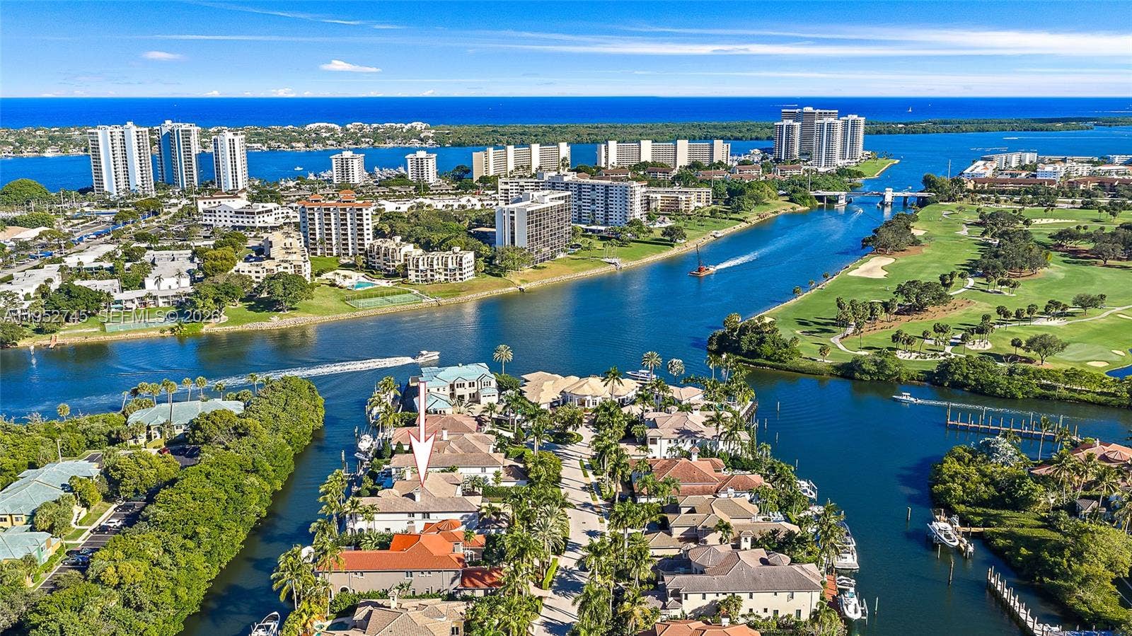 849 Harbour Isle Place, North Palm Beach, FL 33410 Photo 38