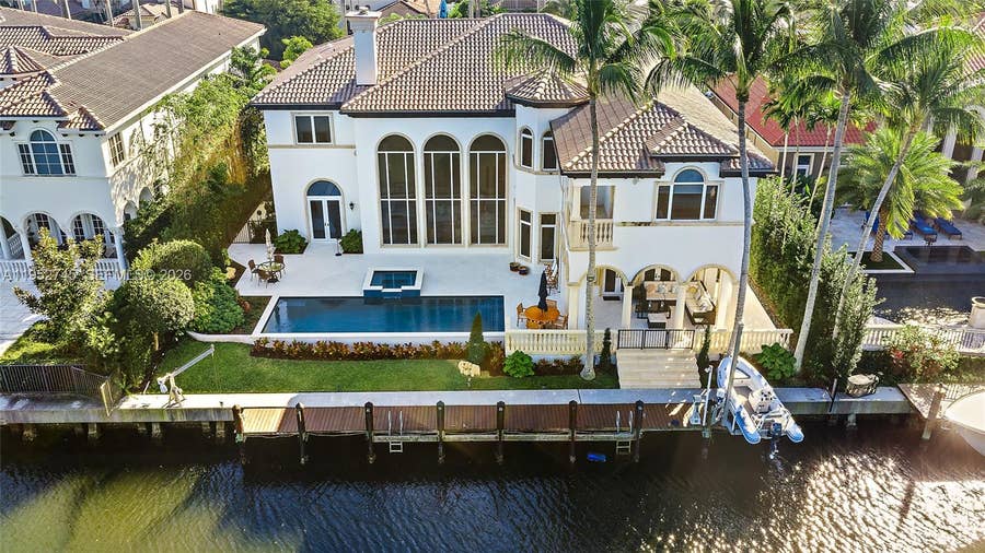 Property photo for 849 Harbour Isle Place, North Palm Beach, FL