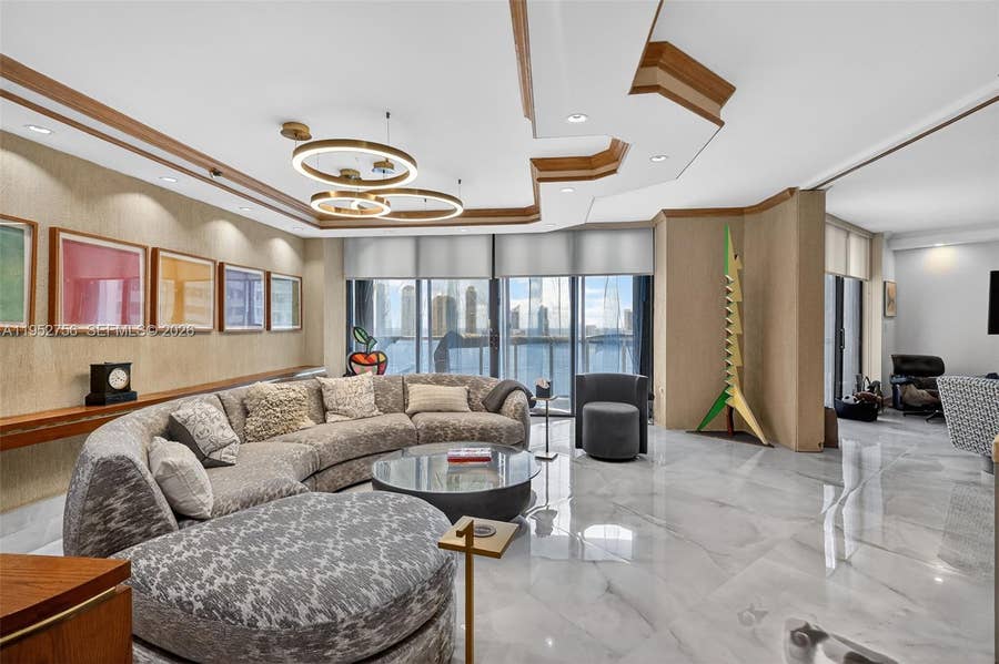 Property photo for 4000 Island Boulevard, #2602, Aventura, FL