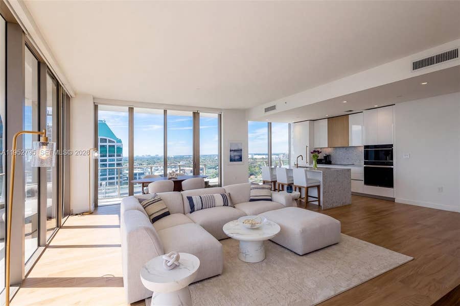 Property photo for 2678 Tigertail Avenue, #1707, Miami, FL
