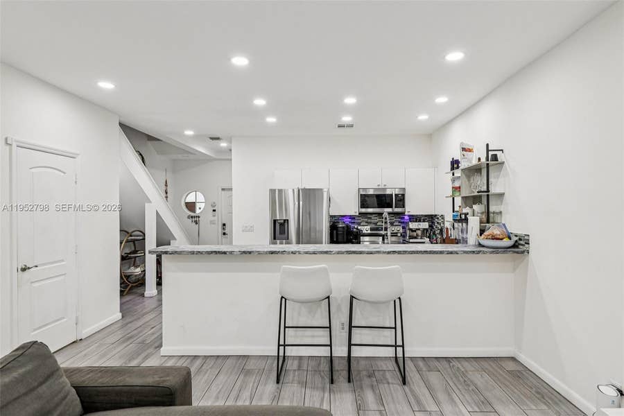 Property photo for 2307 Washington Street, #5, Hollywood, FL