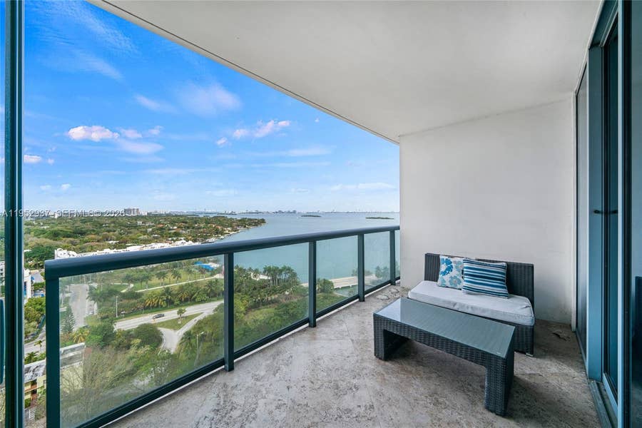 Property photo for 601 NE 36th Street, #1704, Miami, FL