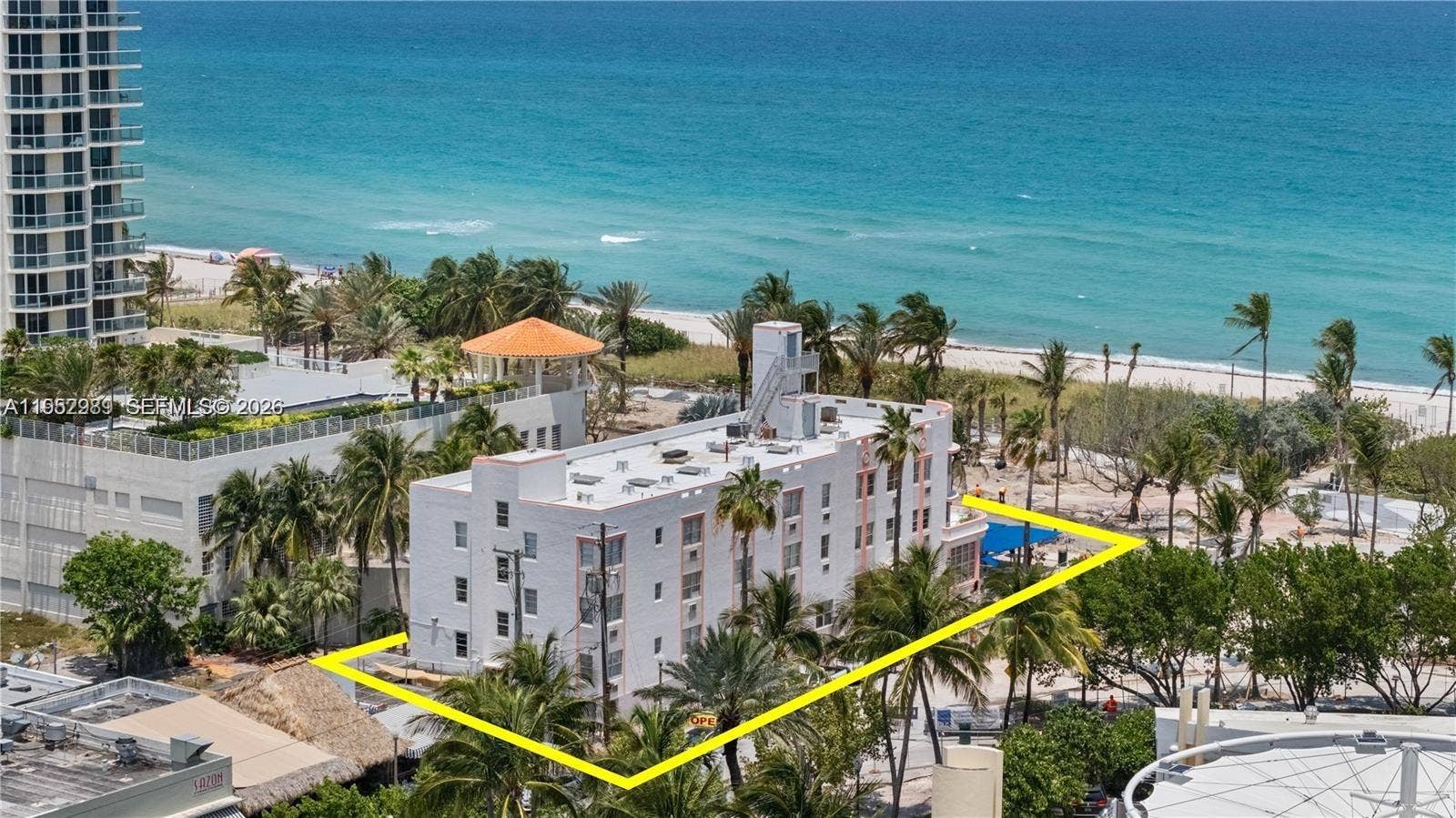 7300 Ocean Terrace, Miami Beach, FL 33141 Photo 1