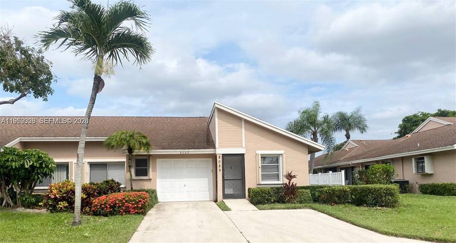 Property photo for 8089 Sweetbriar Way, Boca Raton, FL