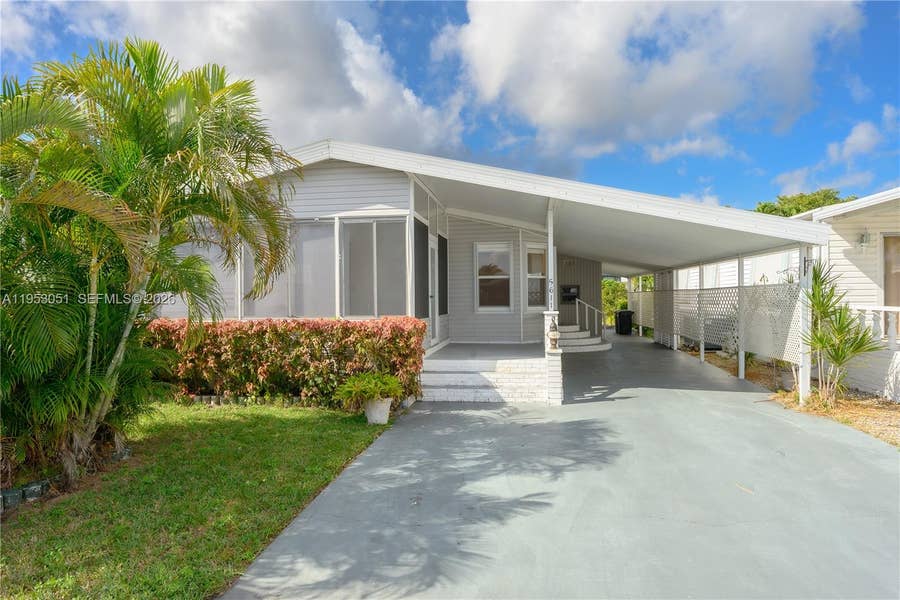 Property photo for 5611 SW 32nd Terrace, Dania Beach, FL