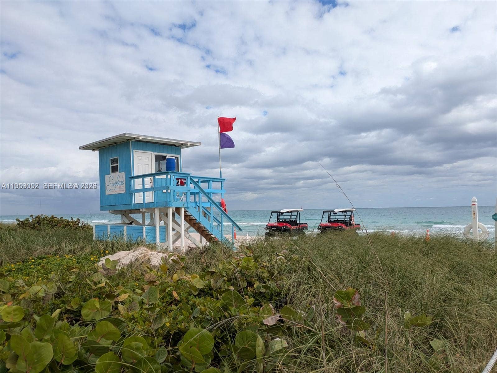9341 Collins Avenue, #503, Surfside, Surfside, FL 33154 Surfside Beach