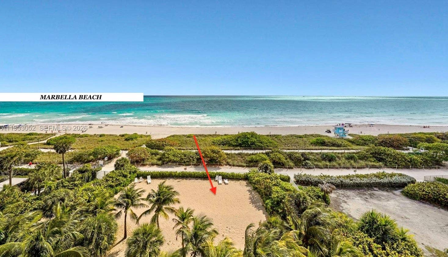 9341 Collins Avenue, #503, Surfside, Surfside, FL 33154 Marbella at Surfside Beach, FL