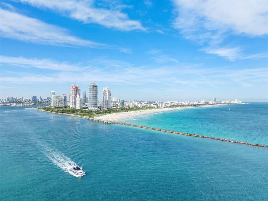 Property photo for 100 S Pointe Drive, #510, Miami Beach, FL