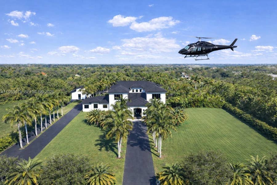 Property photo for 17805 SW 158th Street, Miami, FL