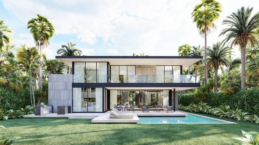 Property photo for 1230 101st Street, Bay Harbor Islands, FL