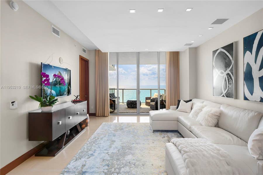 Property photo for 9703 Collins Avenue, #2604, Bal Harbour, FL