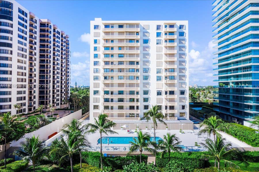 Property photo for 10185 Collins Avenue, #1002, Bal Harbour, FL
