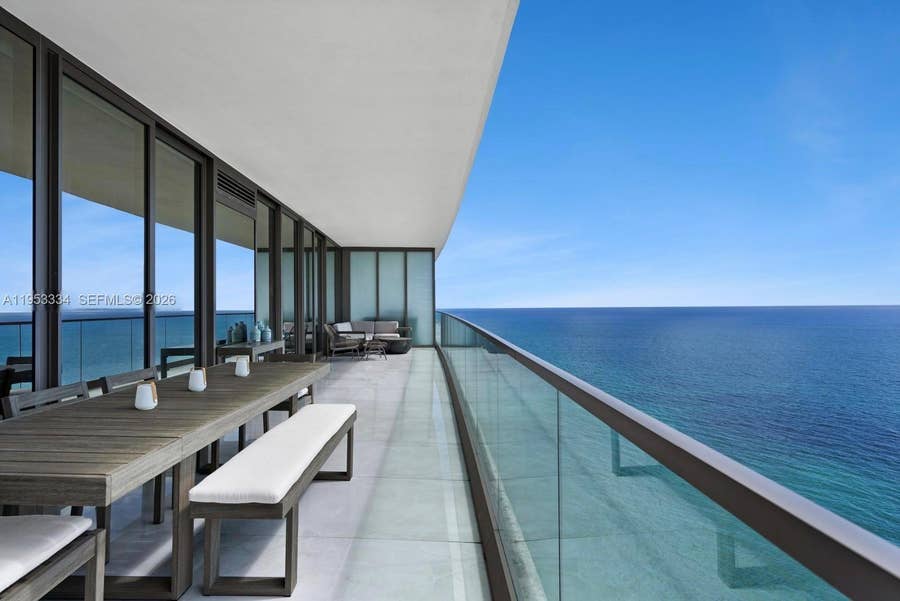 Property photo for 18975 Collins Avenue, #2101, Sunny Isles Beach, FL