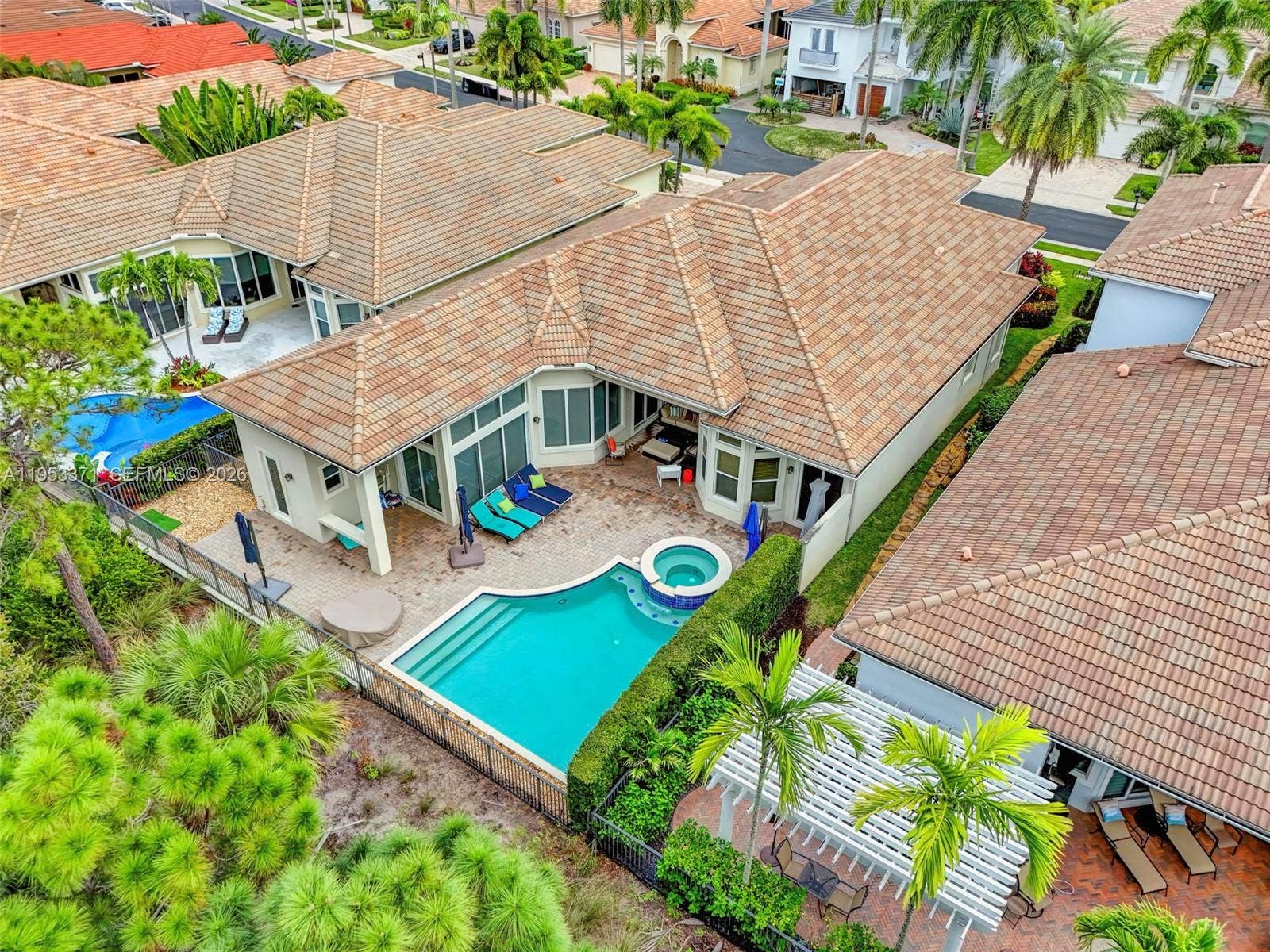 307 Charroux Drive, Palm Beach Gardens, FL 33410 Photo 66