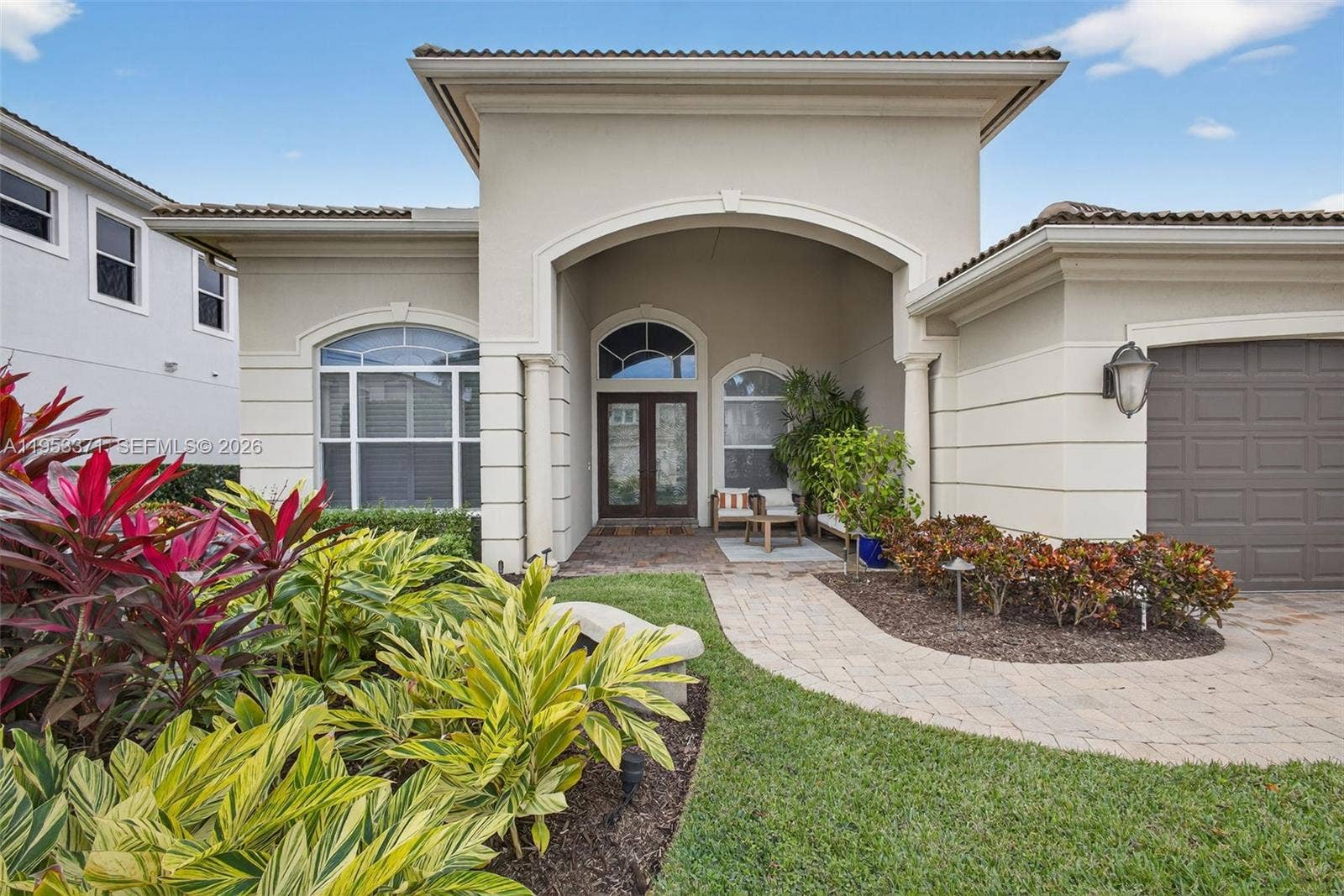 307 Charroux Drive, Palm Beach Gardens, FL 33410 Photo 2