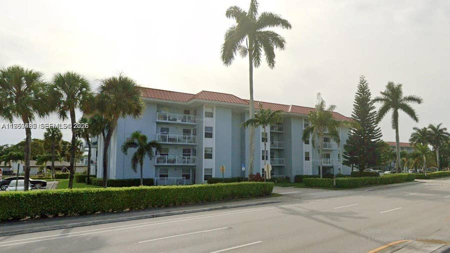 Property photo for 405 S Pine Island Road, #202D, Plantation, FL