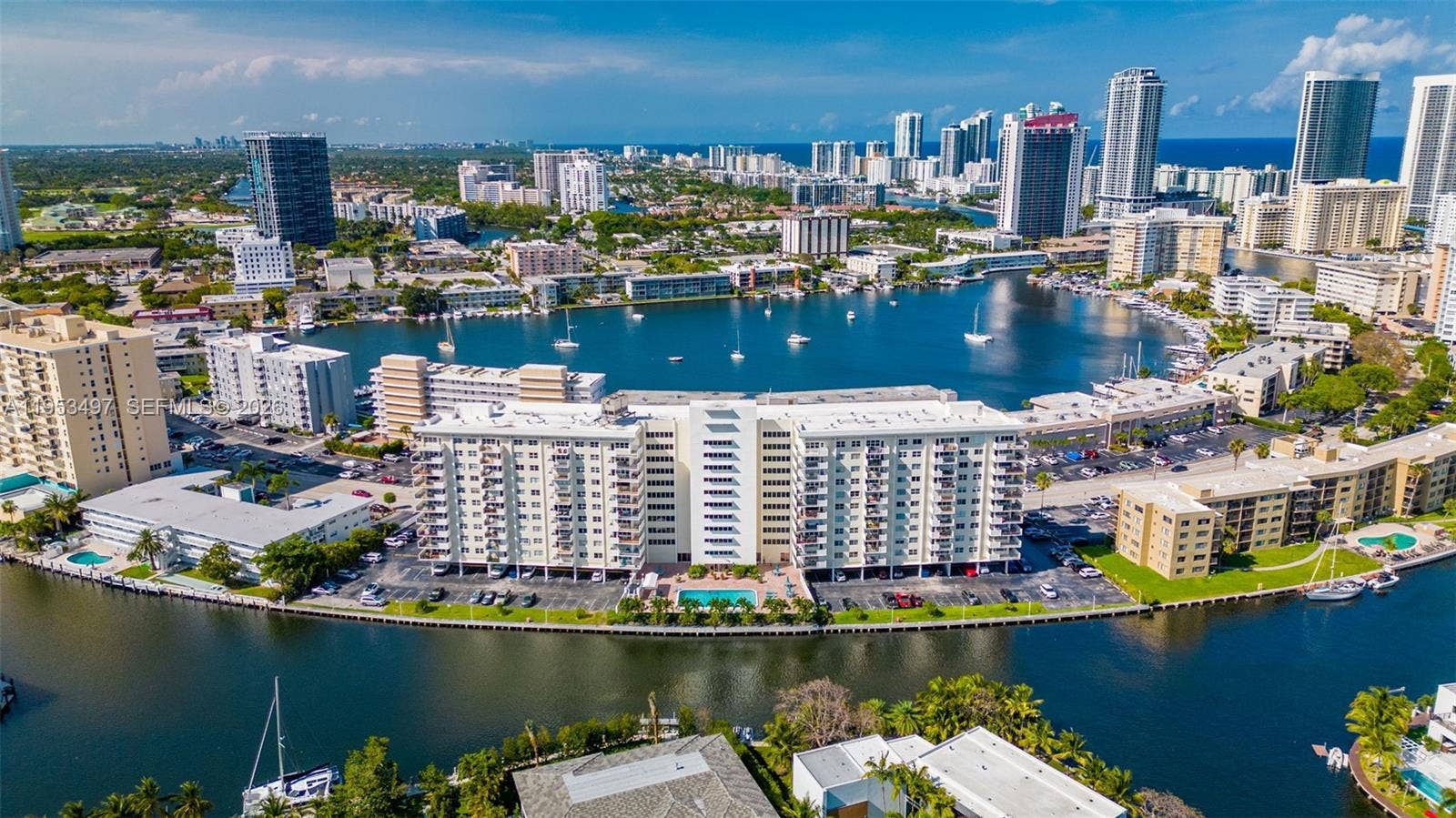 401 Golden Isles Drive, #304, Hallandale Beach, Hallandale Beach, FL 33009 Photo 6
