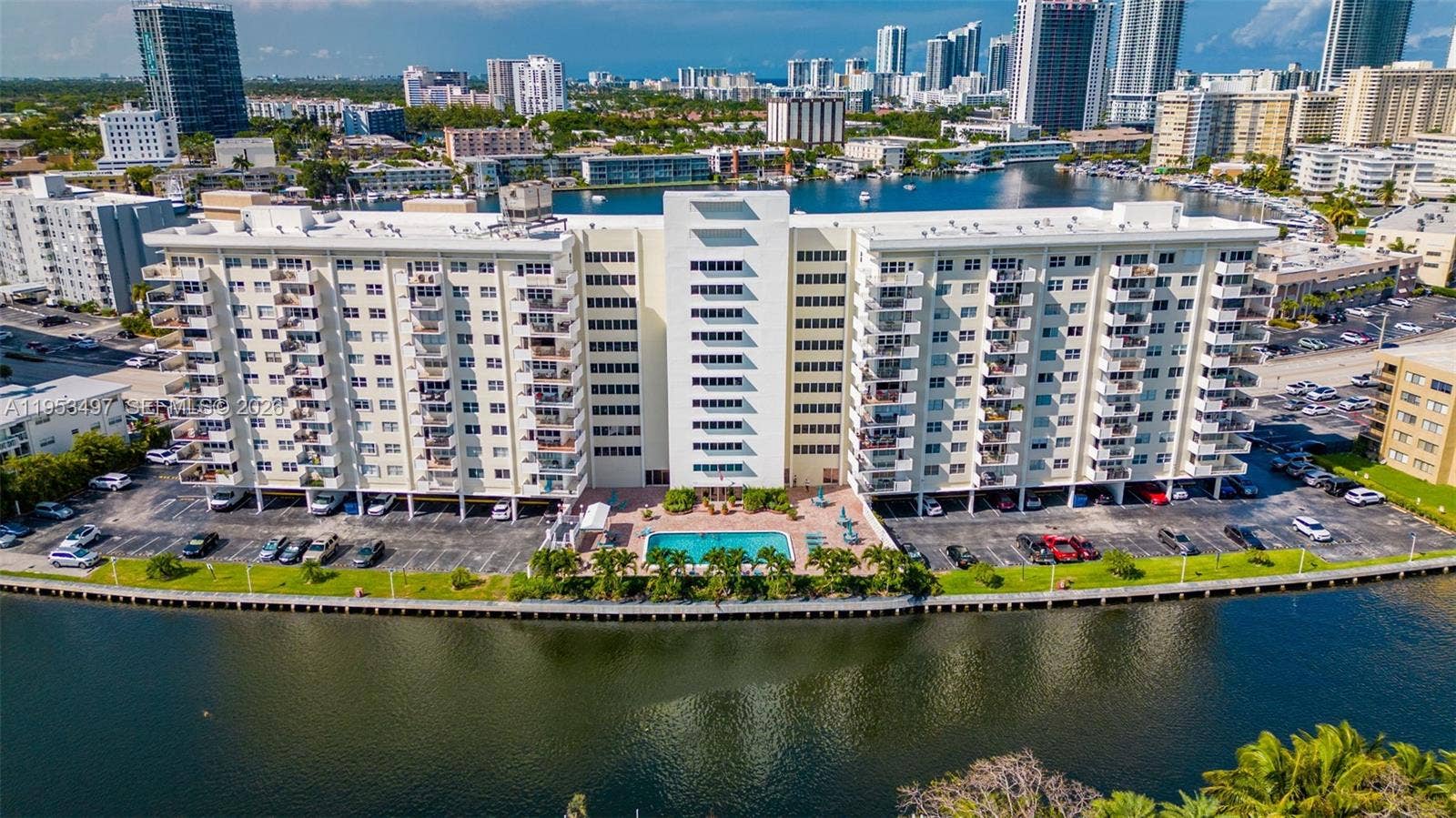 401 Golden Isles Drive, #304, Hallandale Beach, Hallandale Beach, FL 33009 Photo 43