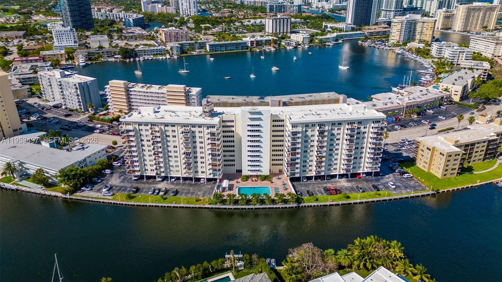 401 Golden Isles Drive, #304, Hallandale Beach, Hallandale Beach, FL 33009 Photo 42