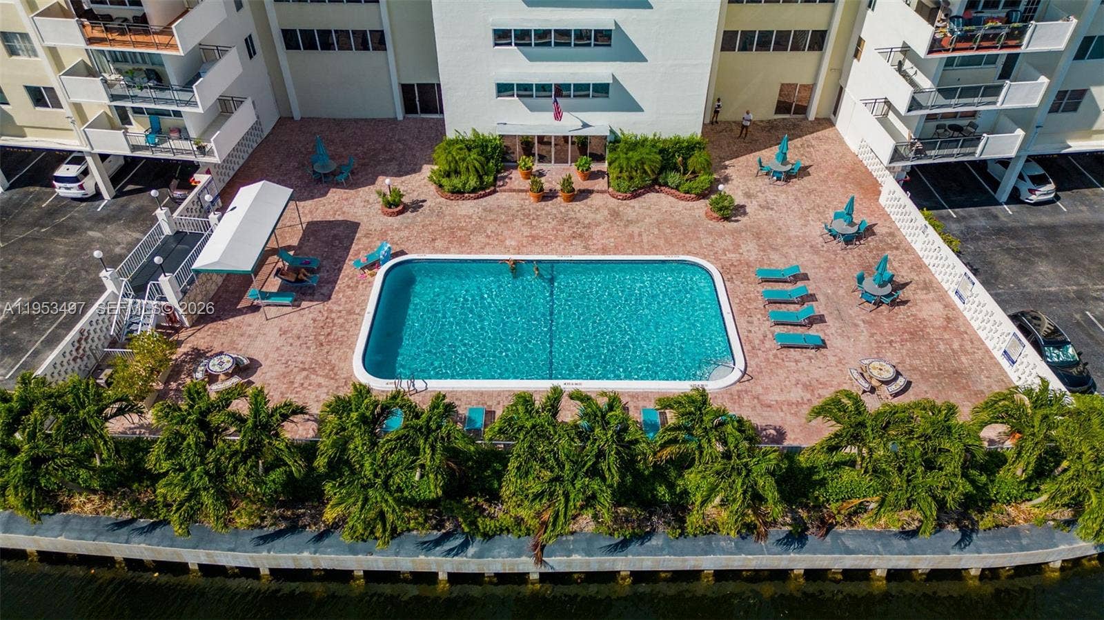 401 Golden Isles Drive, #304, Hallandale Beach, Hallandale Beach, FL 33009 Photo 29