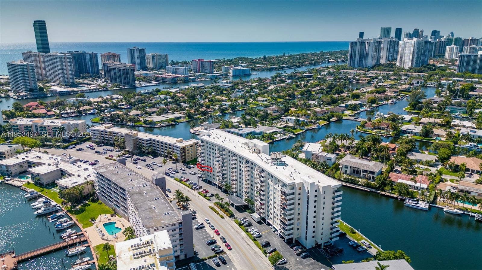401 Golden Isles Drive, #304, Hallandale Beach, Hallandale Beach, FL 33009 Photo 1