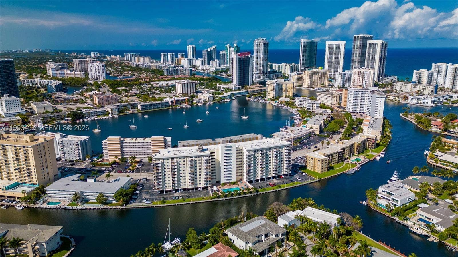 401 Golden Isles Drive, #304, Hallandale Beach, Hallandale Beach, FL 33009 Photo 2
