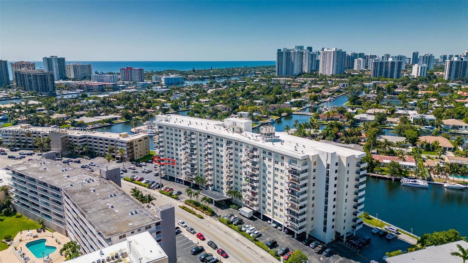 401 Golden Isles Drive, #304, Hallandale Beach, Hallandale Beach, FL 33009 Photo 41