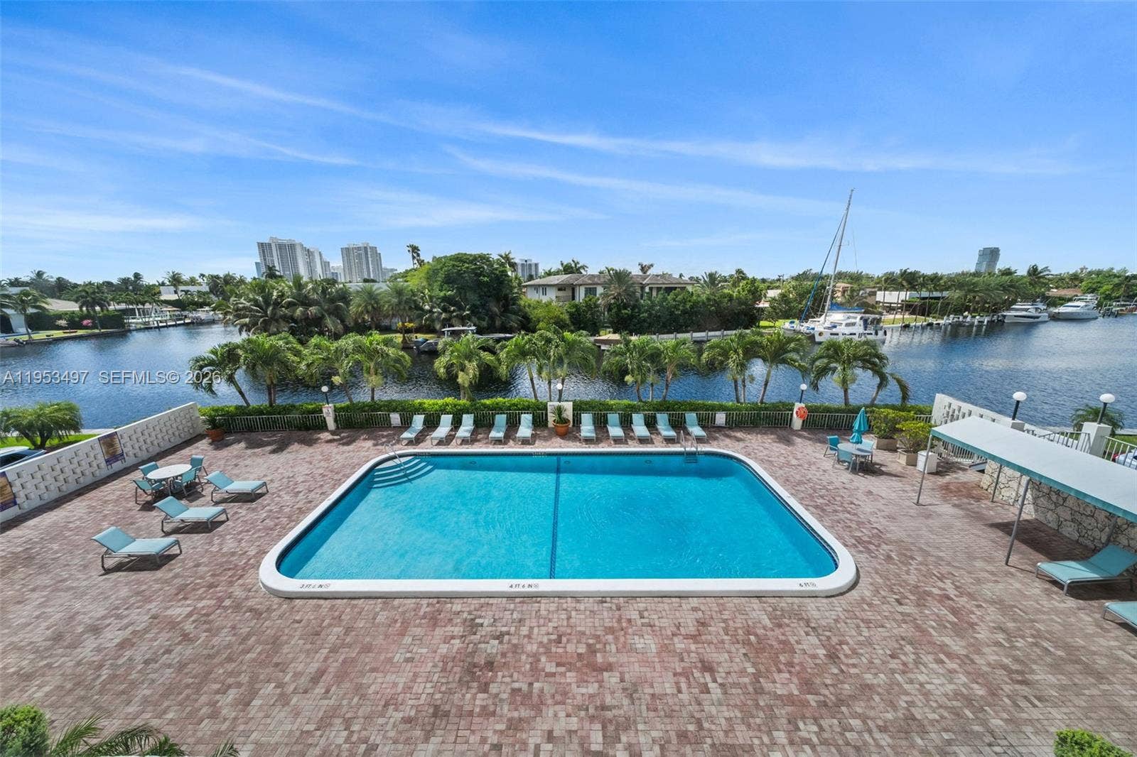 401 Golden Isles Drive, #304, Hallandale Beach, Hallandale Beach, FL 33009 Photo 28