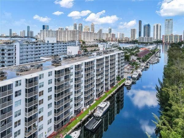 Property photo for 3660 NE 166th Street, #609, North Miami Beach, FL