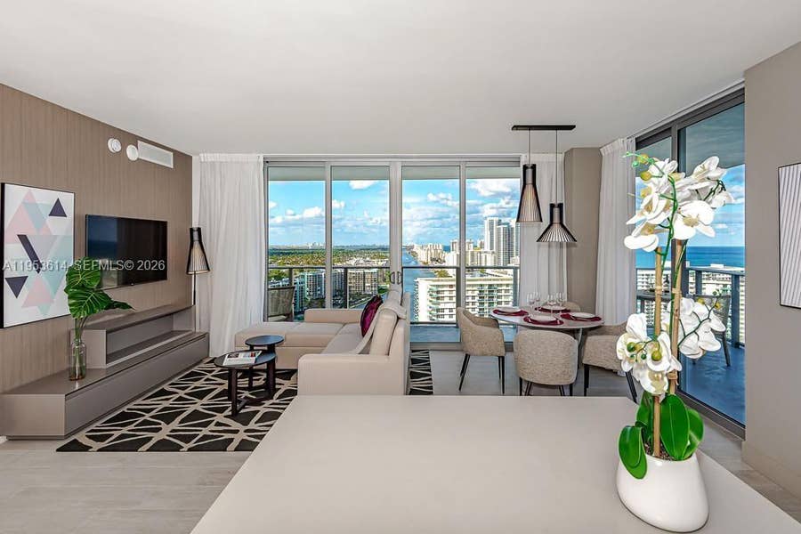 Property photo for 4010 S Ocean Drive, #R2701, Hollywood, FL
