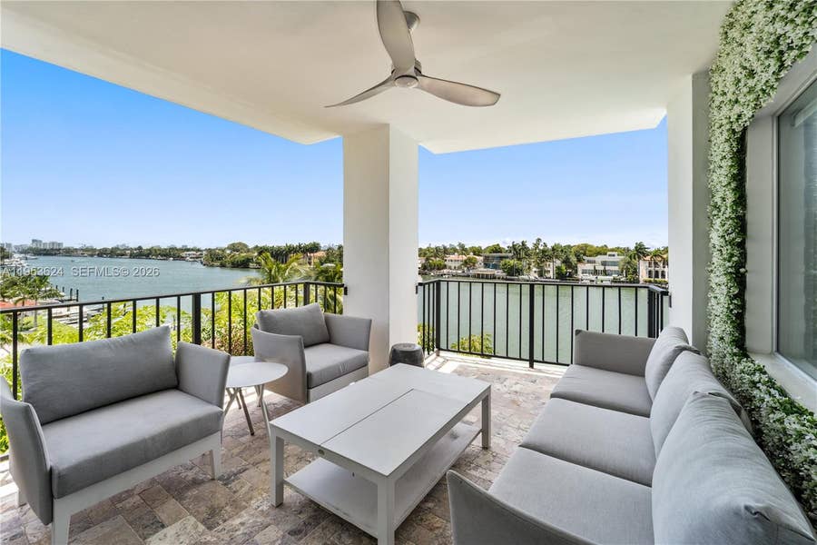 Property photo for 5640 Collins Avenue, #4D, Miami Beach, FL
