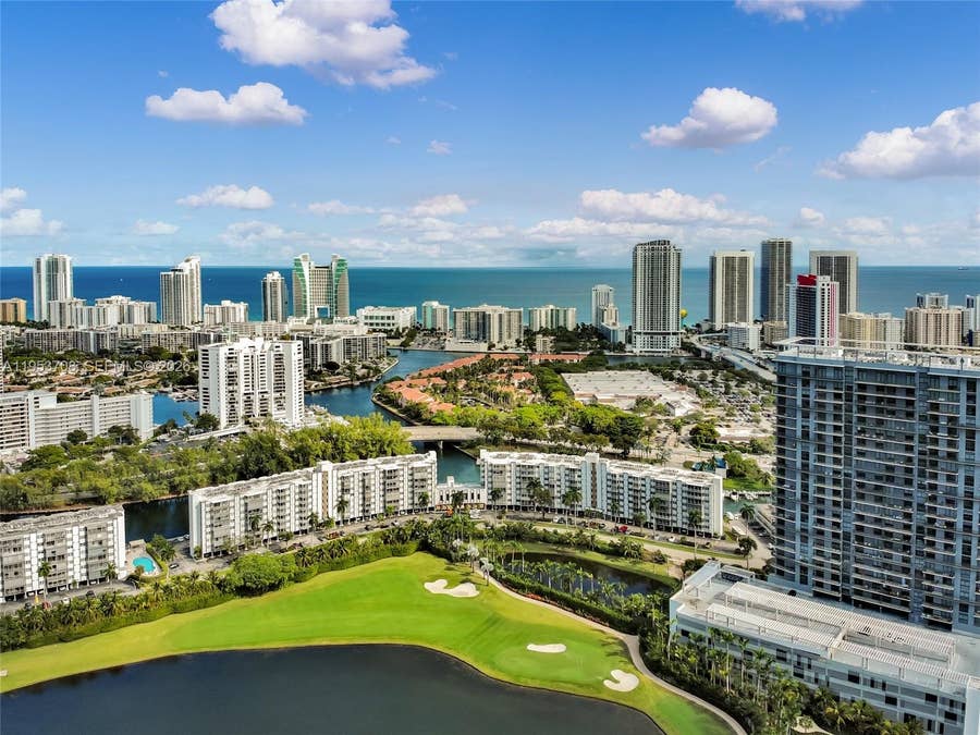 Property photo for 1755 E Hallandale Beach Boulevard, #1208E, Hallandale Beach, FL