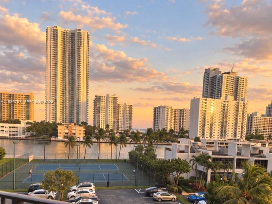 Property photo for 1000 Parkview Drive, #528, Hallandale Beach, FL