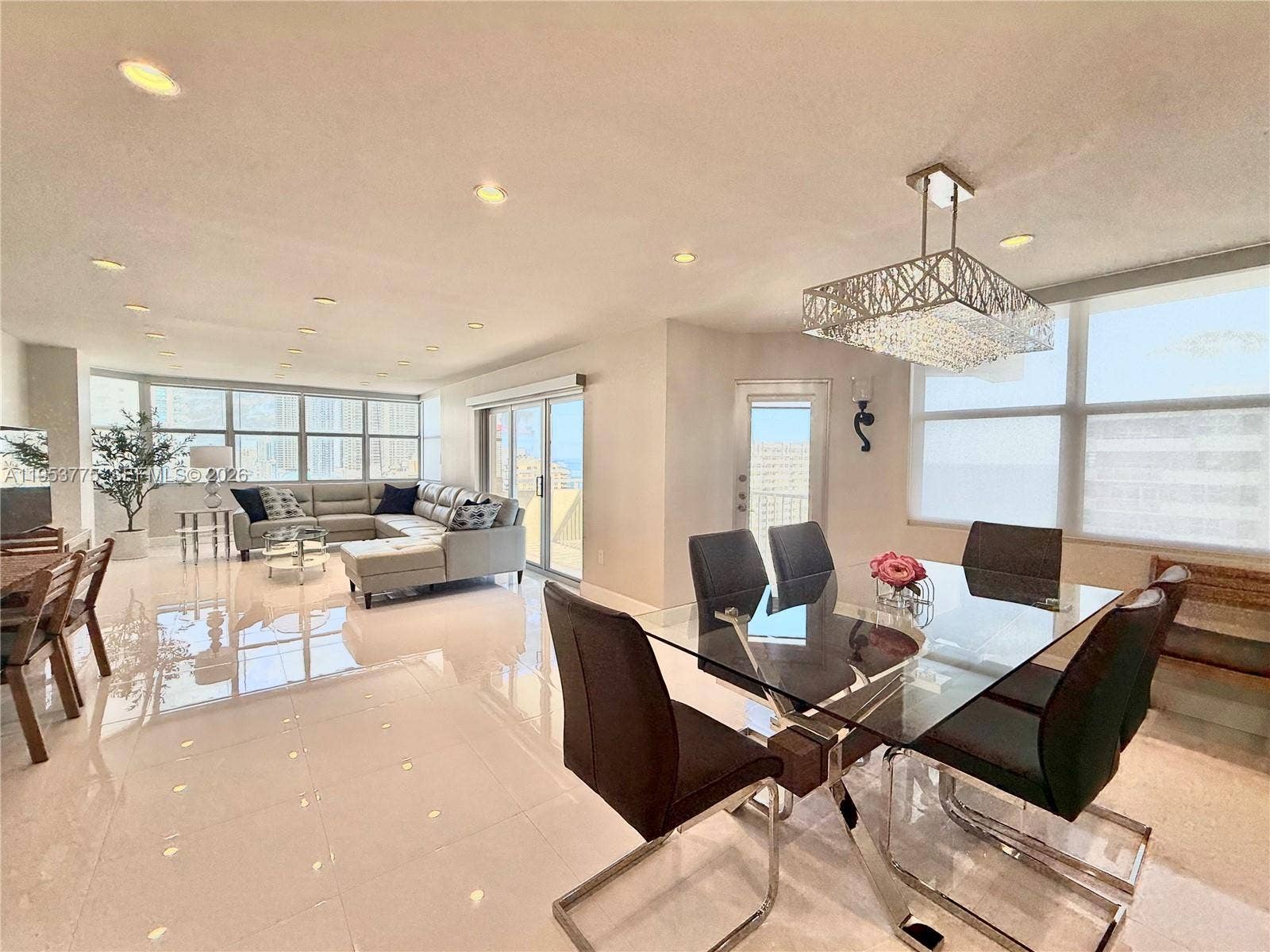 1985 S Ocean Drive, #22P, Hallandale Beach, Hallandale Beach, FL 33009 Photo 1