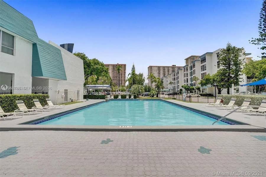 Property photo for 200 177th Drive, #416, Sunny Isles Beach, FL