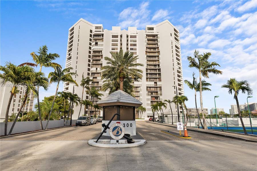 Property photo for 300 Three Islands Boulevard, #417, Hallandale Beach, FL