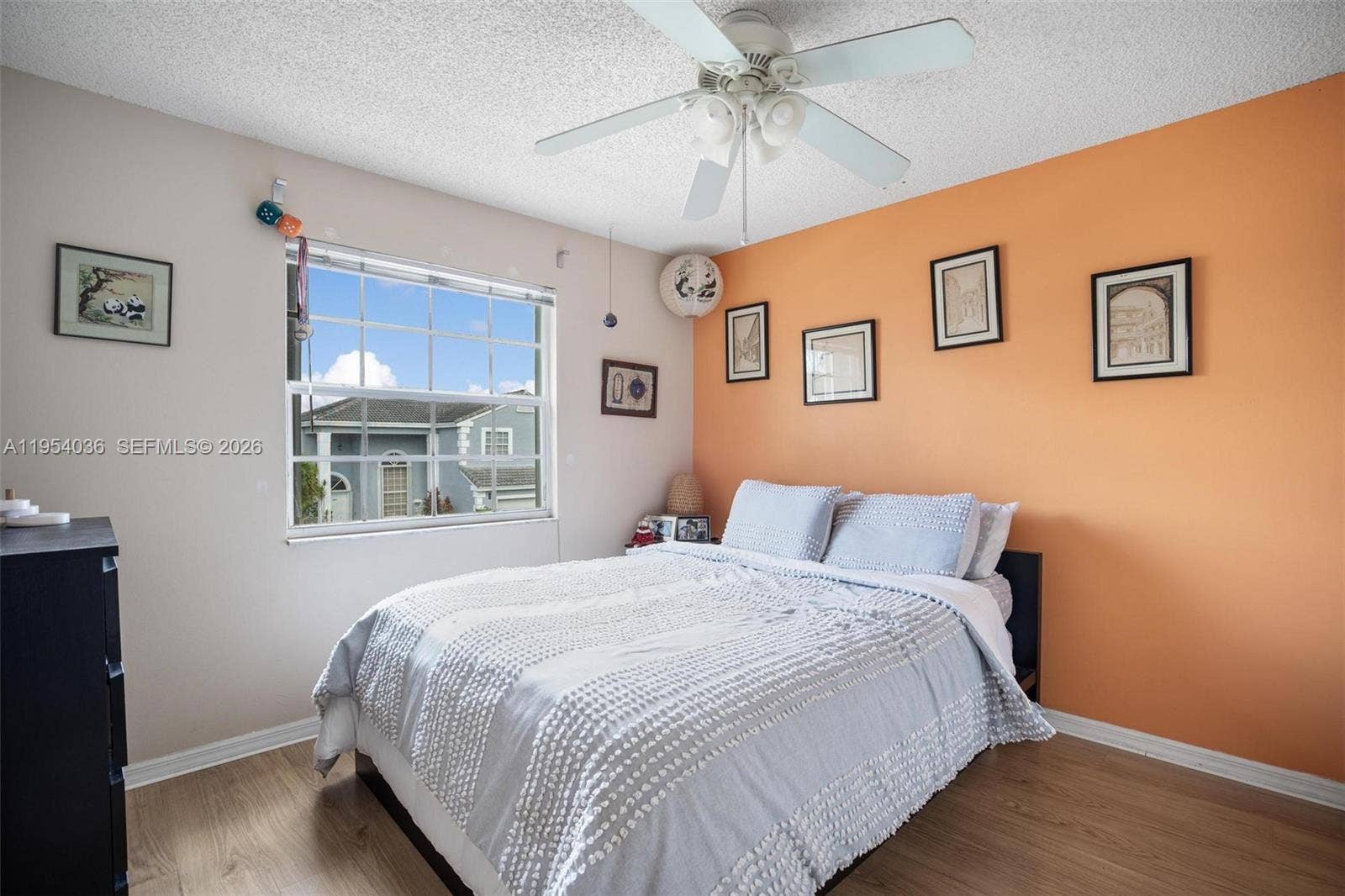 Bedroom #3