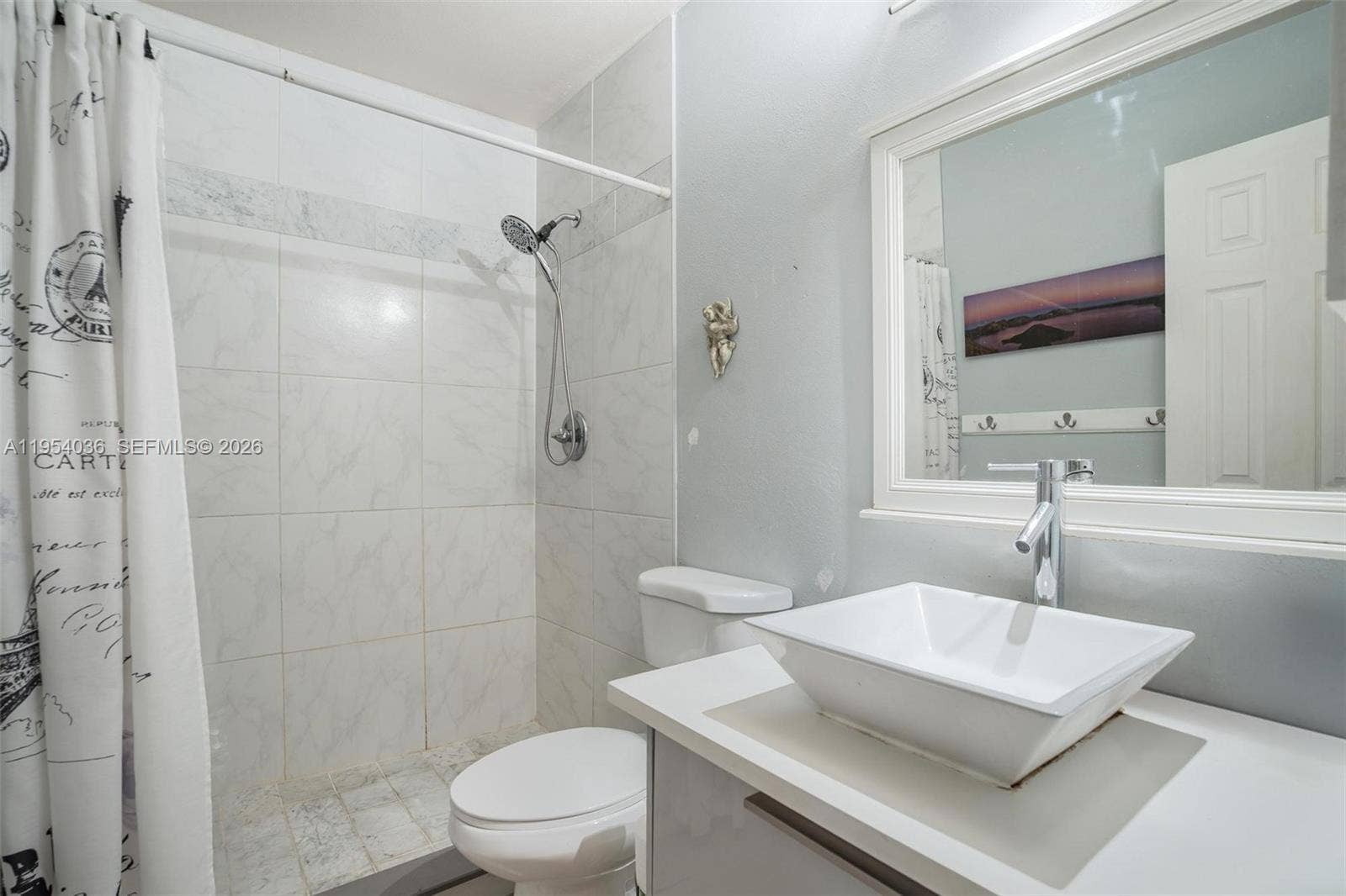 Bathroom #2